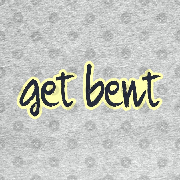 get bent by singinglaundromat